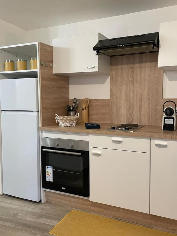 Comme Un Air De Provence A Blois Apartment ภายนอก รูปภาพ