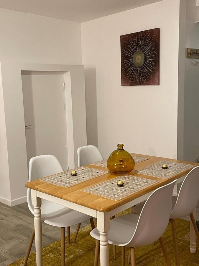 Comme Un Air De Provence A Blois Apartment ภายนอก รูปภาพ